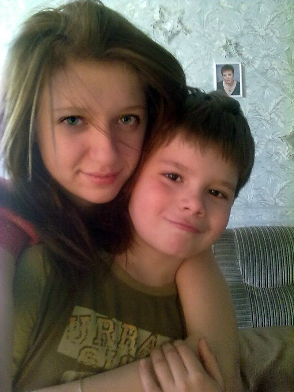 Анастасия Рябова | Москва