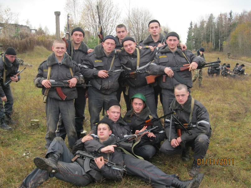 Артем Гуринович | Жодино