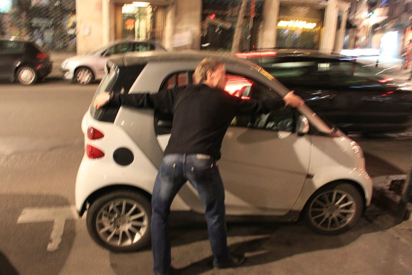 Иван Урусов | Воронеж