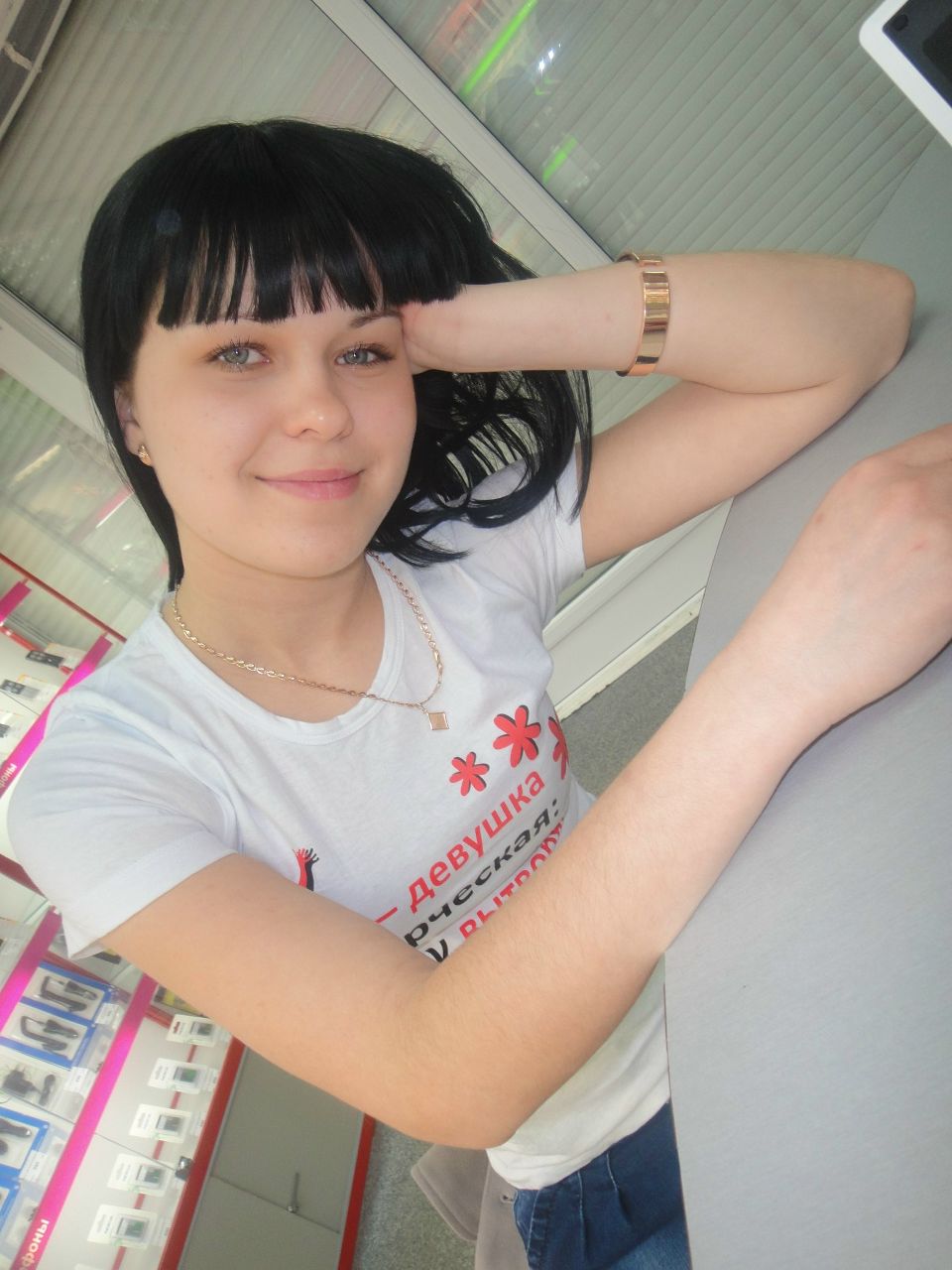 Нина Лобанова ღღღ | Набережные Челны