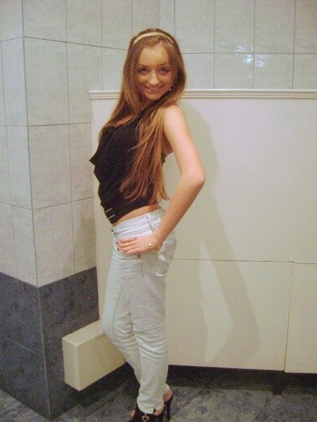 Елена Валеева | Уфа