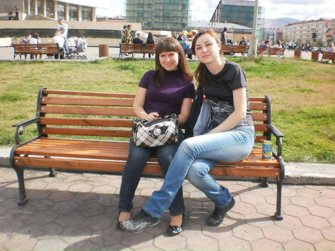 Наталья Киселёва | Томск