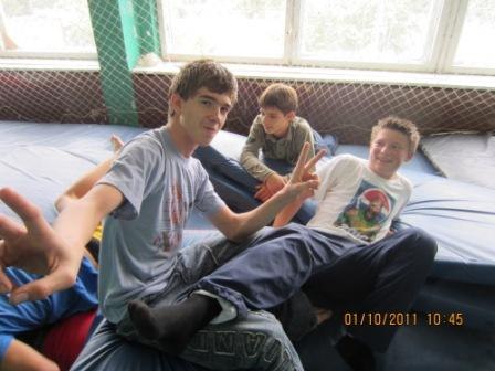 №69, Вася Коташвили, 29 лет, Краснодар №69, Вася Коташвили, 29 лет, Краснодар