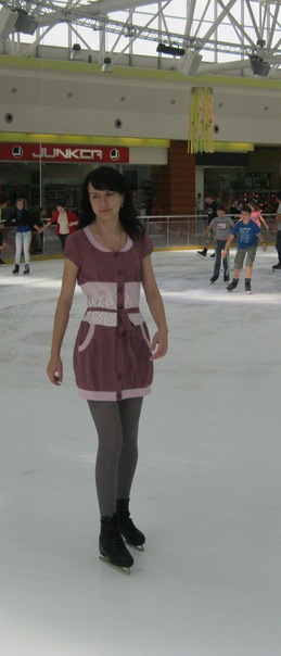 №43, Свєтік Ануфрієва, Ровно №43, Свєтік Ануфрієва, Ровно