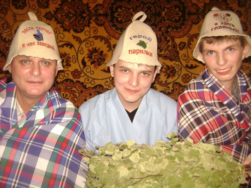 Миша Дудин | Йошкар-Ола