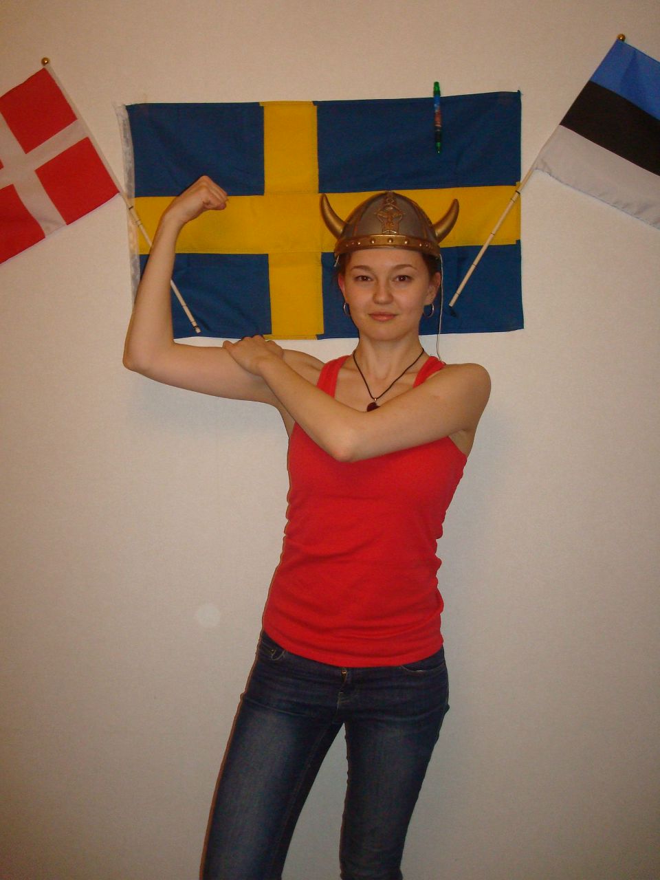 Екатерина Зелёненькая | Москва