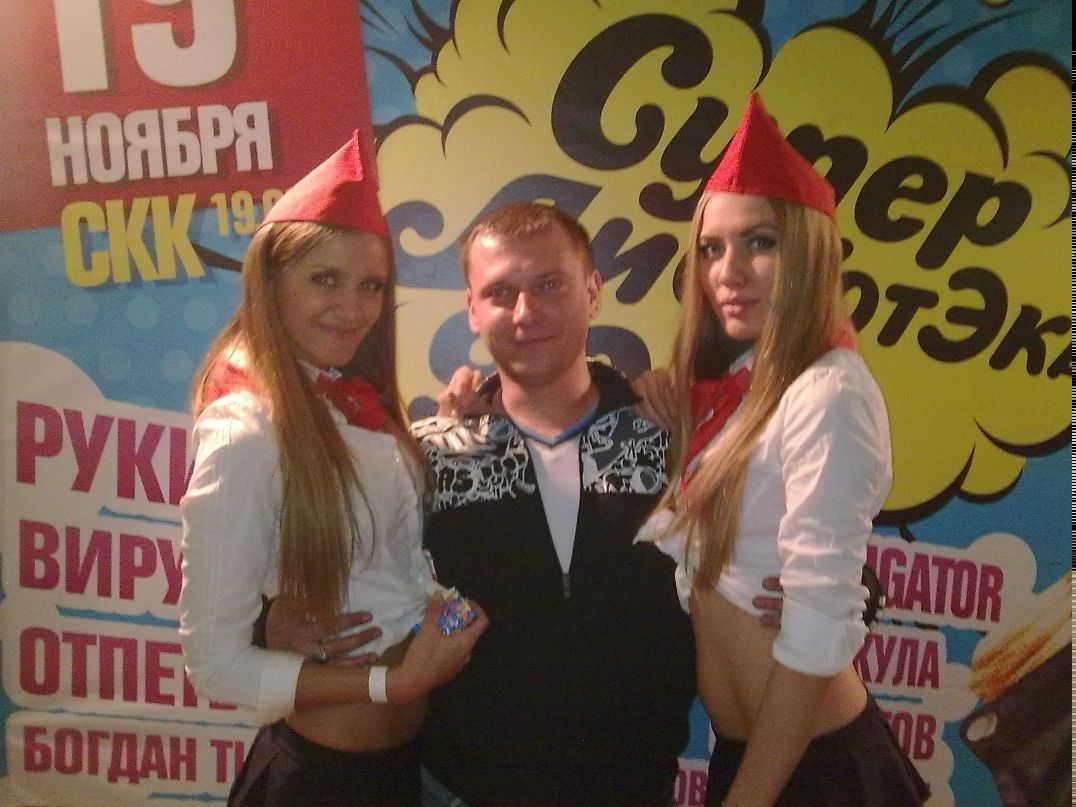 Леонид Лазарев | Санкт-Петербург
