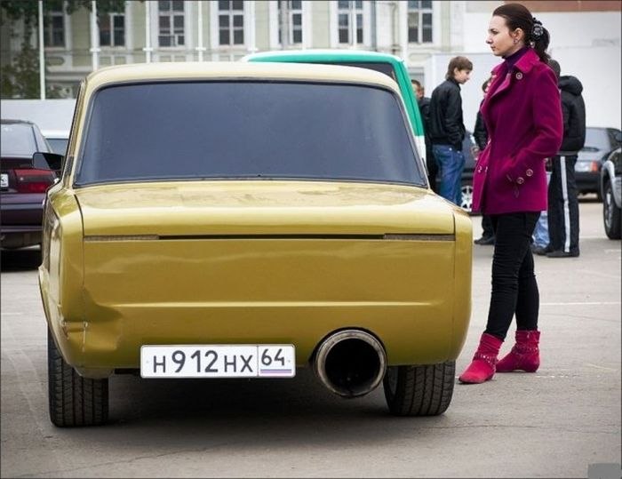 Алексей Зорин | Москва