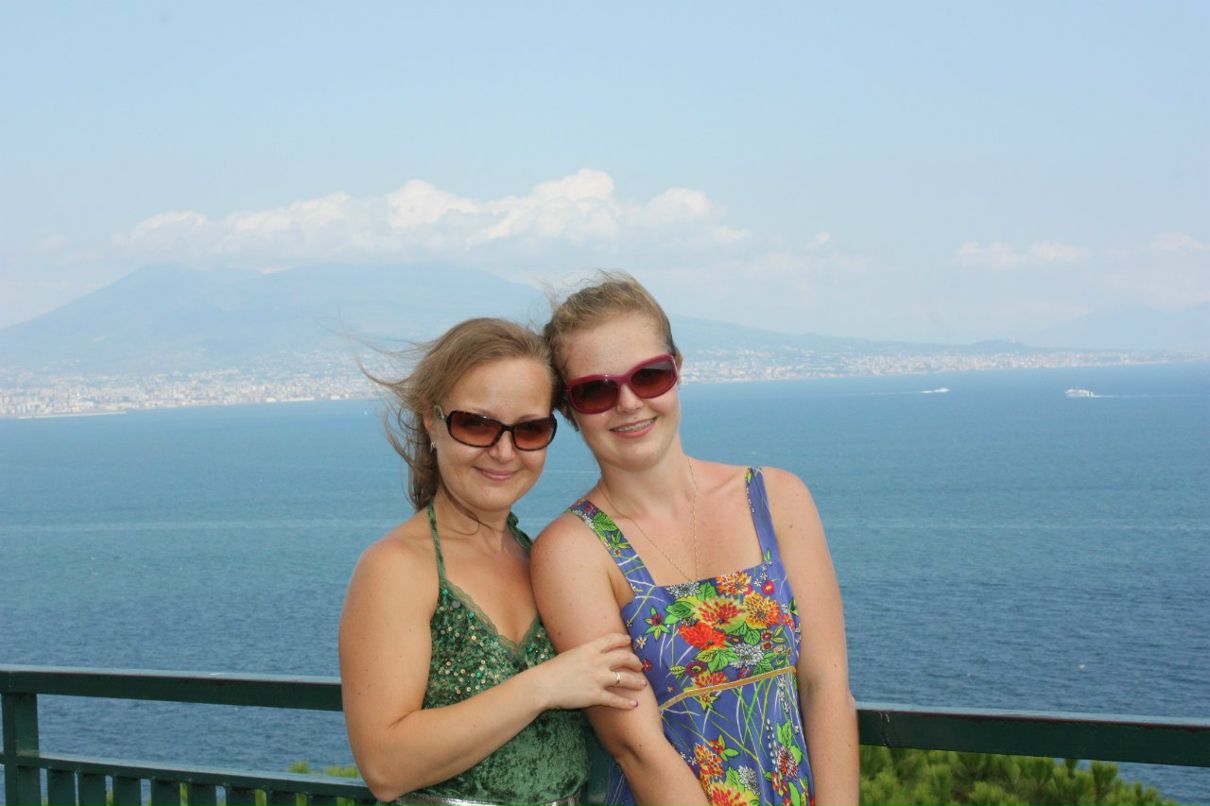 Даша Виноградова | Ярославль