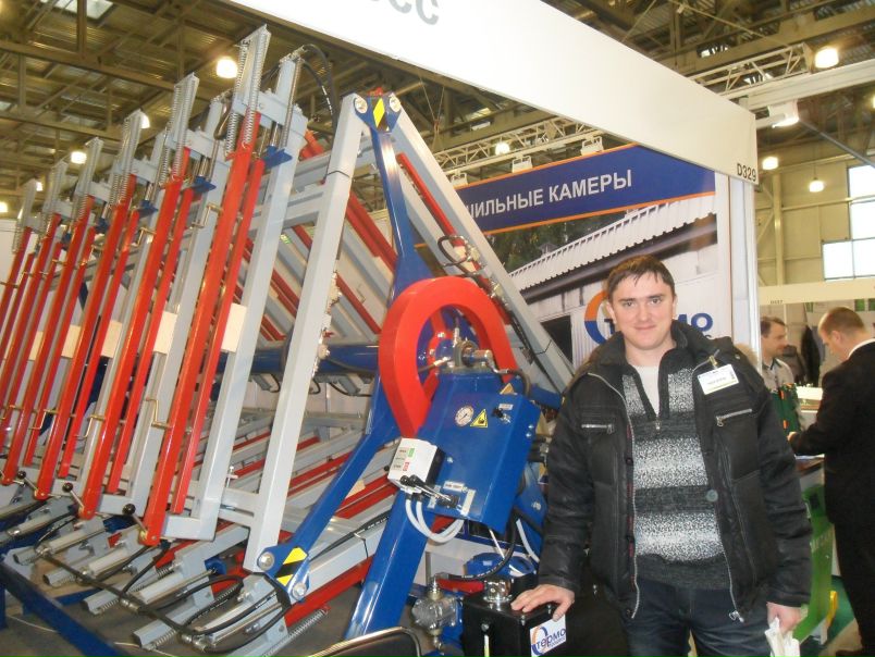 №12, Николай Ильичев, 43 года, Москва, Россия №12, Николай Ильичев, 43 года, Москва, Россия