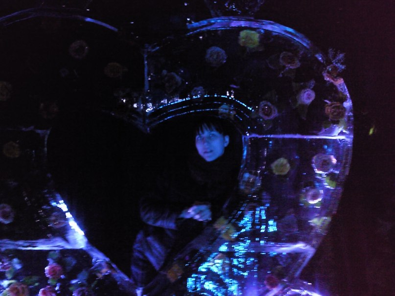 Татьяна Журавлева | Санкт-Петербург