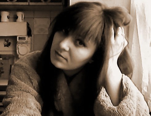 Аннушка Триханькова | Жлобин