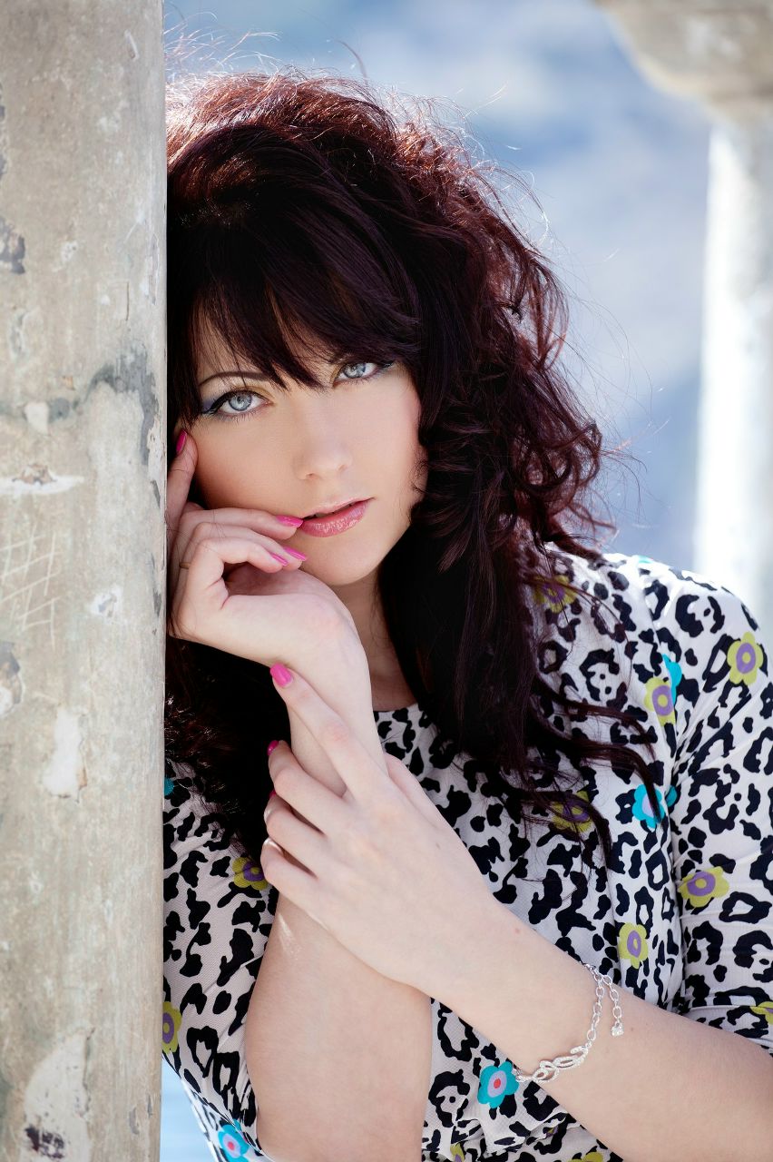 Masya Kozlovskaya | Севастополь