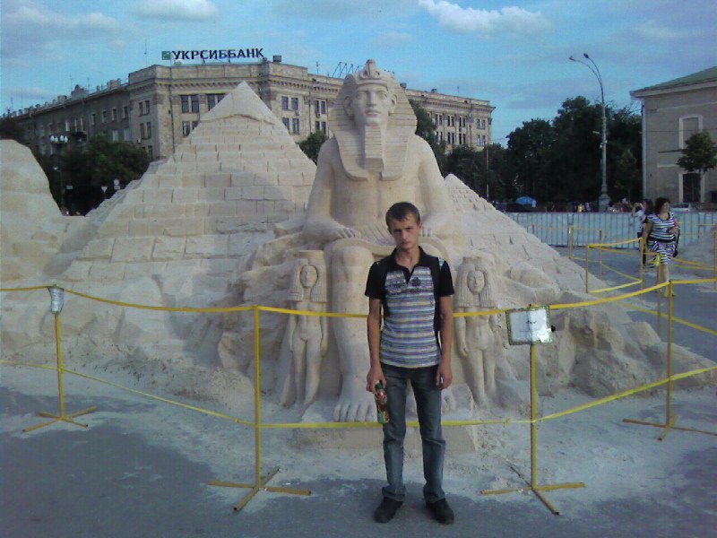 Олександр Воронін | 