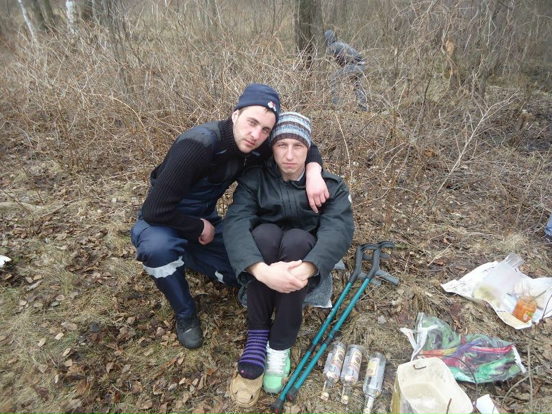 Дима Киржаков | Мышанка