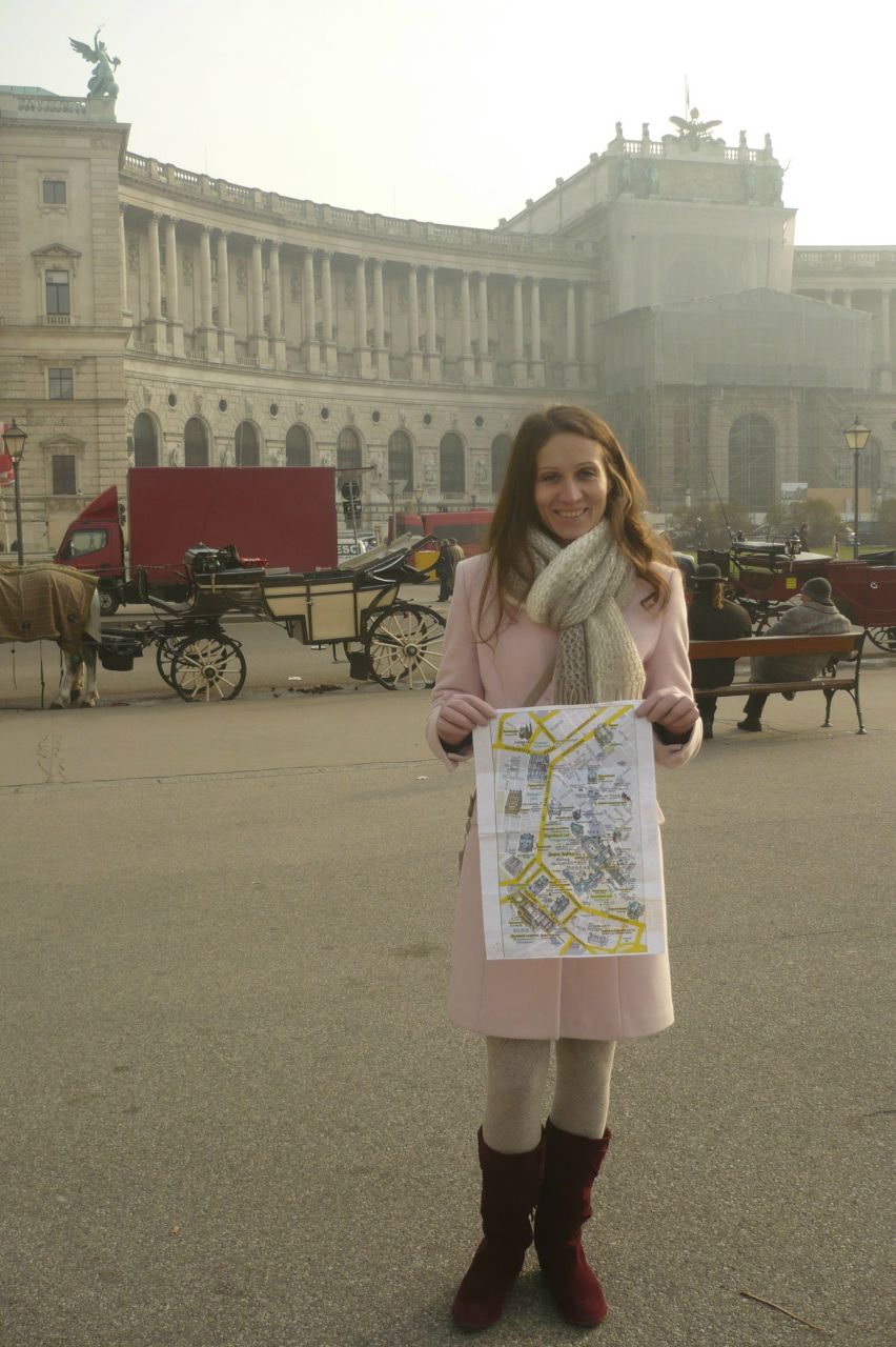 Ирина Головяшкина | Вологда