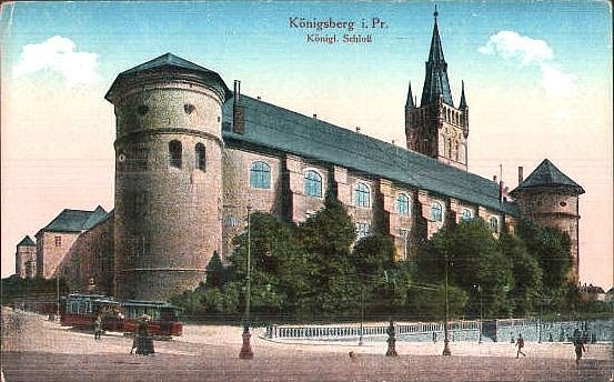 Вячеслав Артёмчик Эдуардович | Калининград