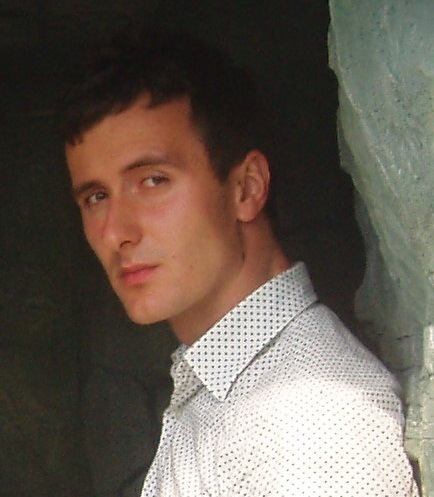 №49, Андрей Лашин, 39 лет, Киев №49, Андрей Лашин, 39 лет, Киев