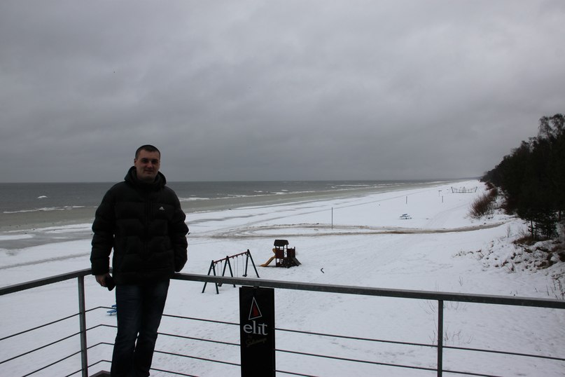 Андрей Боков | Барнаул