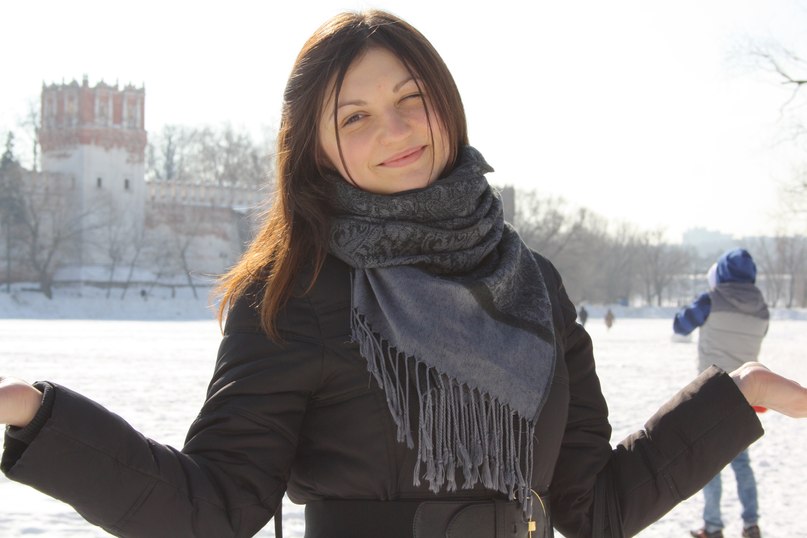 Анна Покровская | Сочи