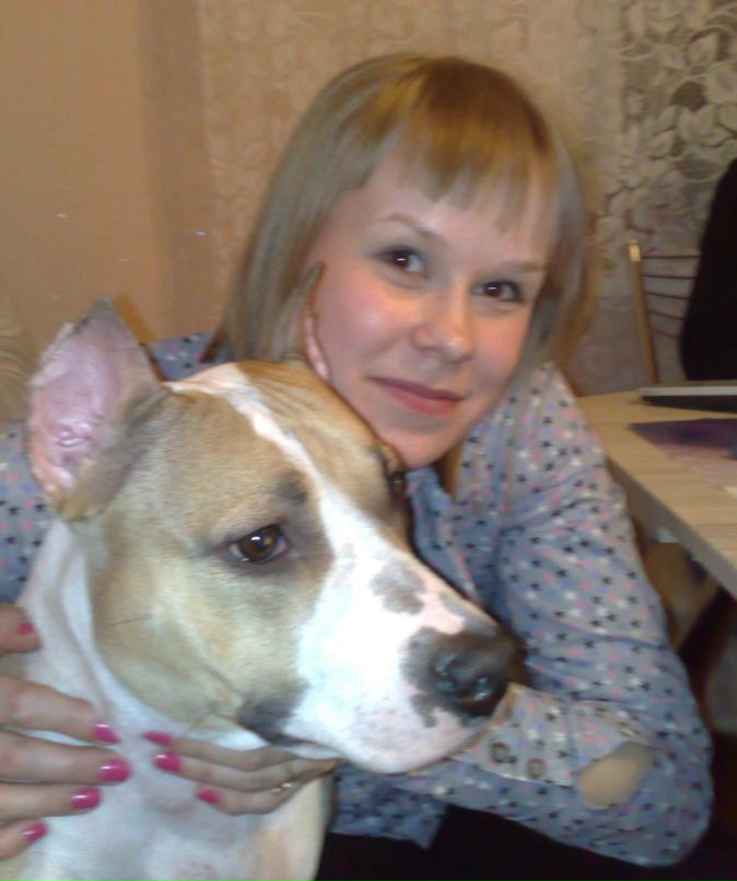 Ирина Канева | 