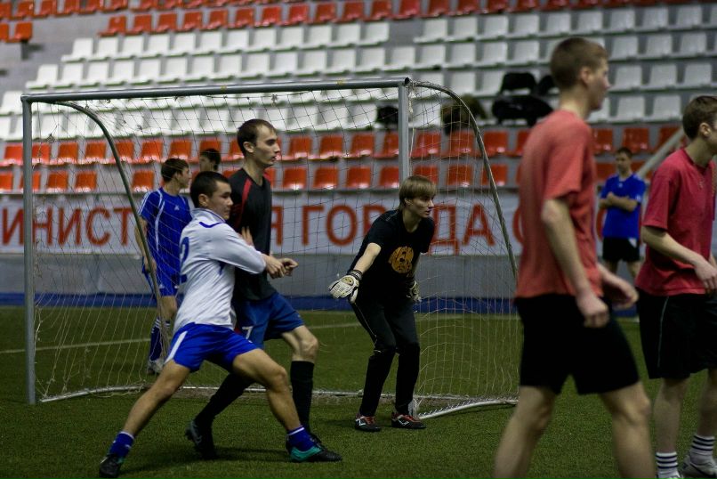 Alexander Surodeev | 