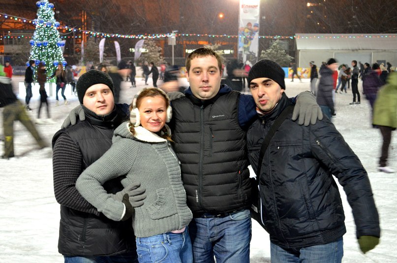 Никита Ермаков | Москва