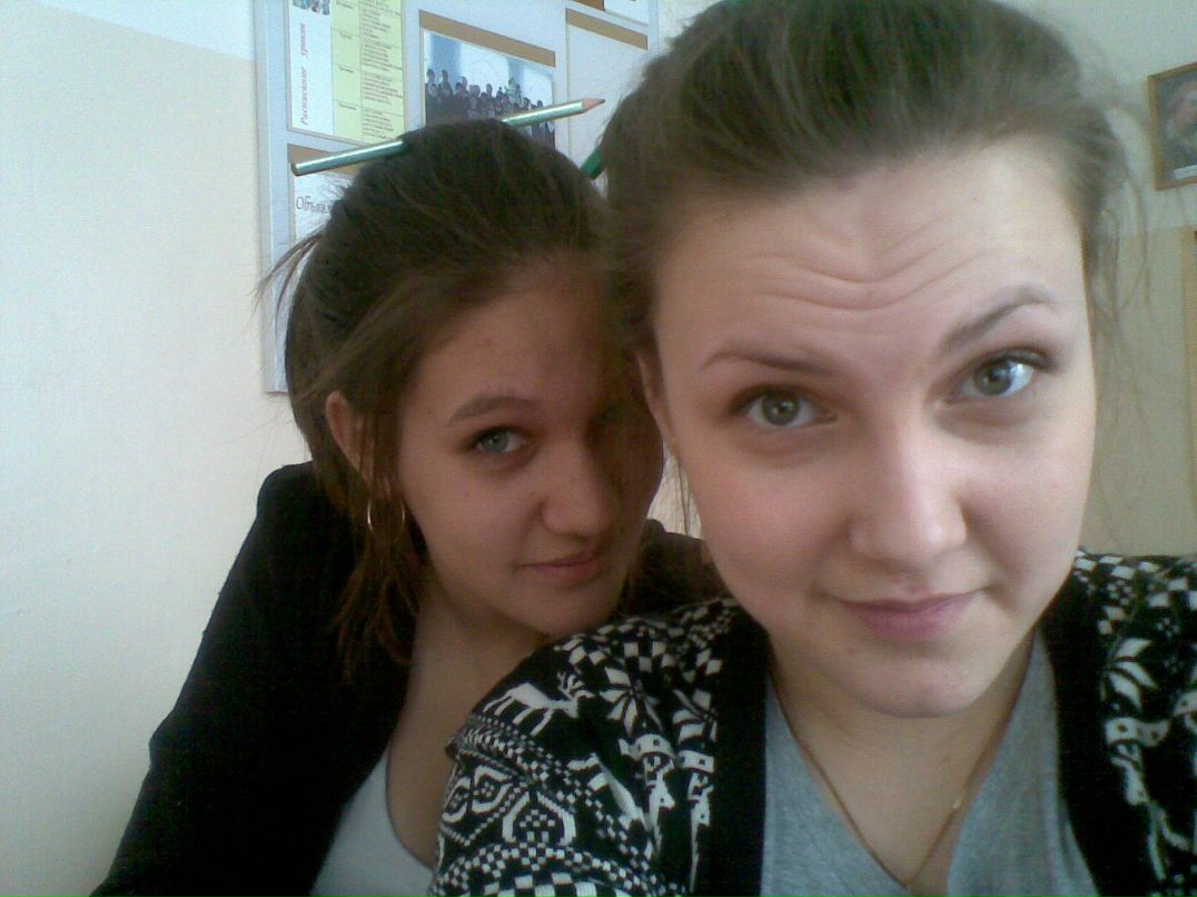 Наталья Лавриненко | Назарово