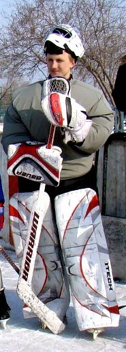 Константин Саврико | Омск