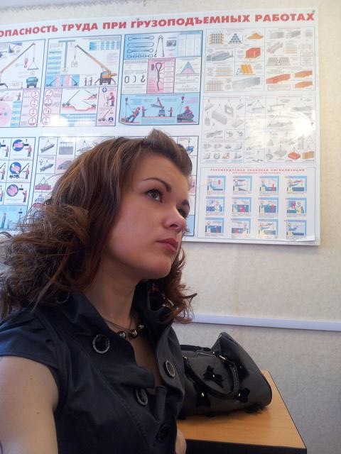 Ксения Черноусова ★˙˙· . АкСиНьЯ. ·˙˙★ | Тюмень