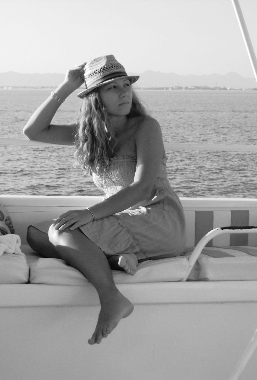 Маргарита Дёгтева | Москва