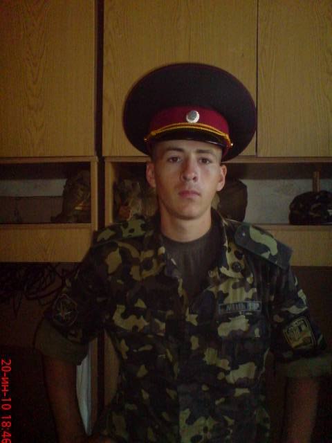 Николай Лымар | Херсон