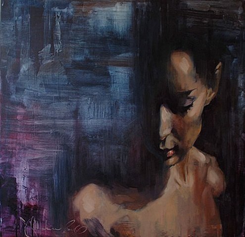 Нина Чувашова | Нижний Новгород