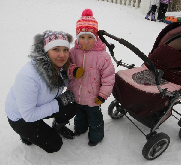 Дмитрий Ларин | Мончегорск