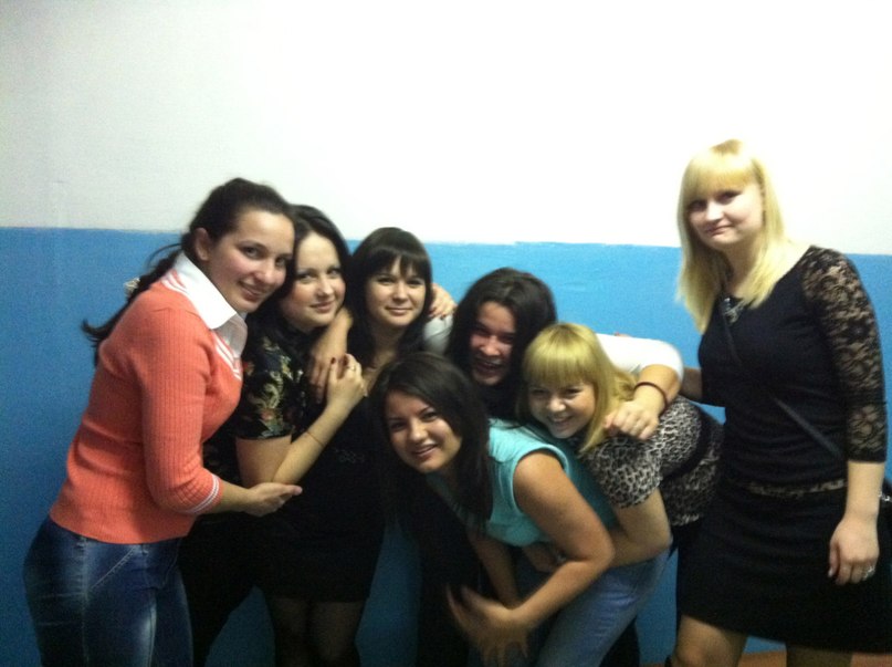 Любовь Борисова | Челябинск