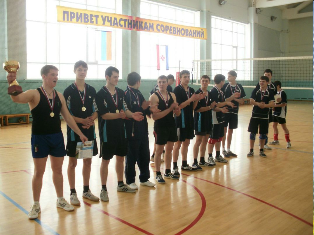 Илья Пузин Анатольевич | Москва