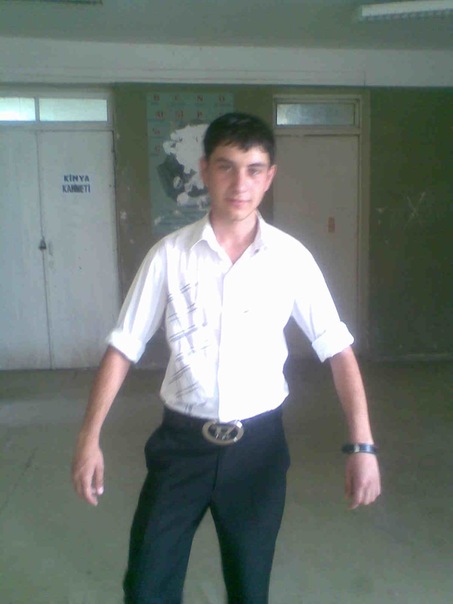 №1, Valiyev Novruz, 34 года, Гардабани №1, Valiyev Novruz, 34 года, Гардабани