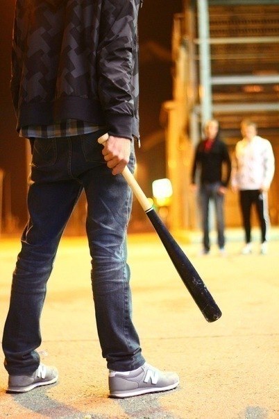 Саша Мицько *⎝ Мелкій ⎠* | Нововолынск