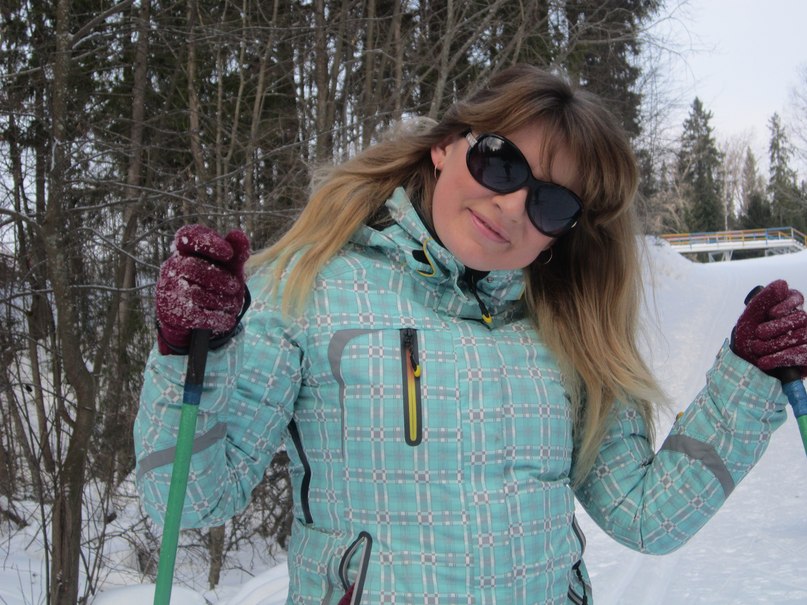 Оля Куадрос | Москва