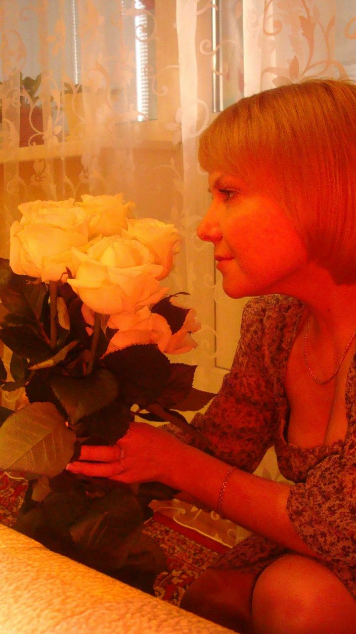 Татьяна Гаврилова | Оренбург