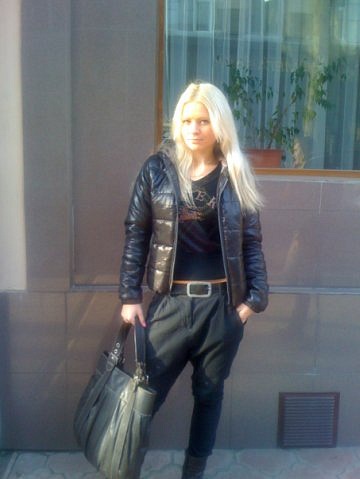 №157, Irina Mihailovna, Харьков №157, Irina Mihailovna, Харьков