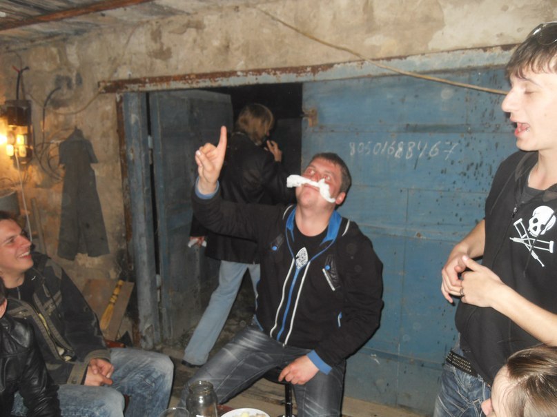 Александр Смыков 