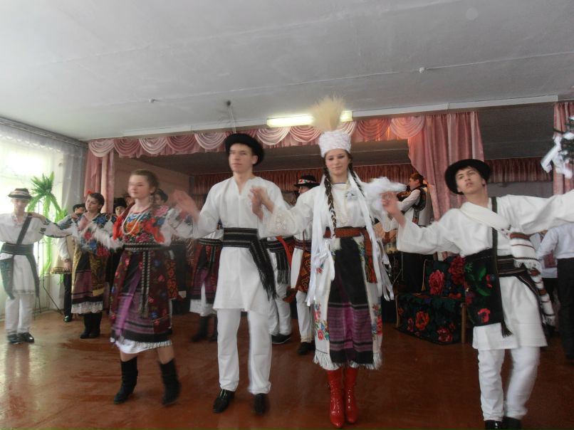 Вітя Гарас VITAMIN | Черновцы