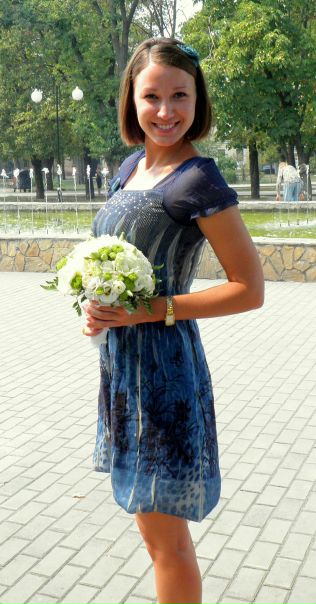 №11, Эльмира Власенко, Харьков №11, Эльмира Власенко, Харьков