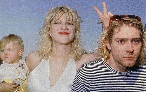 №90, Kurt Cobain №90, Kurt Cobain