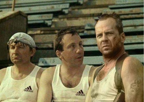 Алексей Панченко | Бендеры