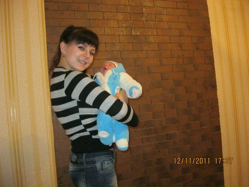 Наталія Гарболінська | Каменец-Подольский