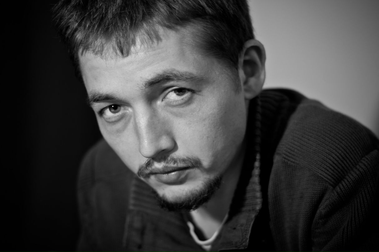 Pablo Picasso-Byzov | Екатеринбург