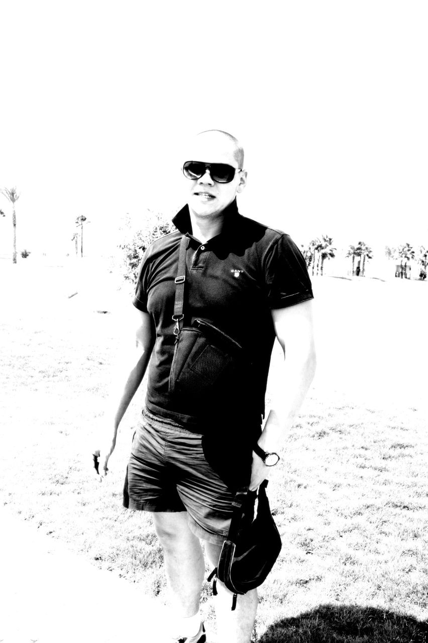 Der Pate ♣ | Москва