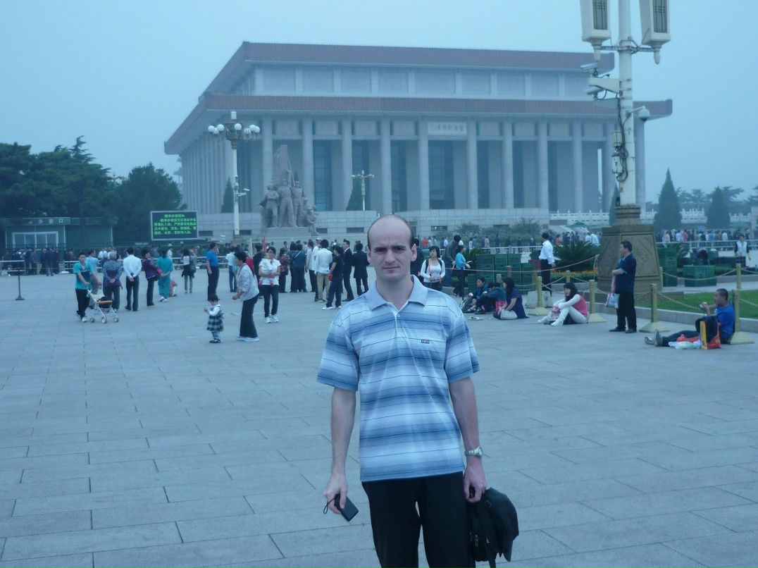 Иван Росляков Александрович | Орск